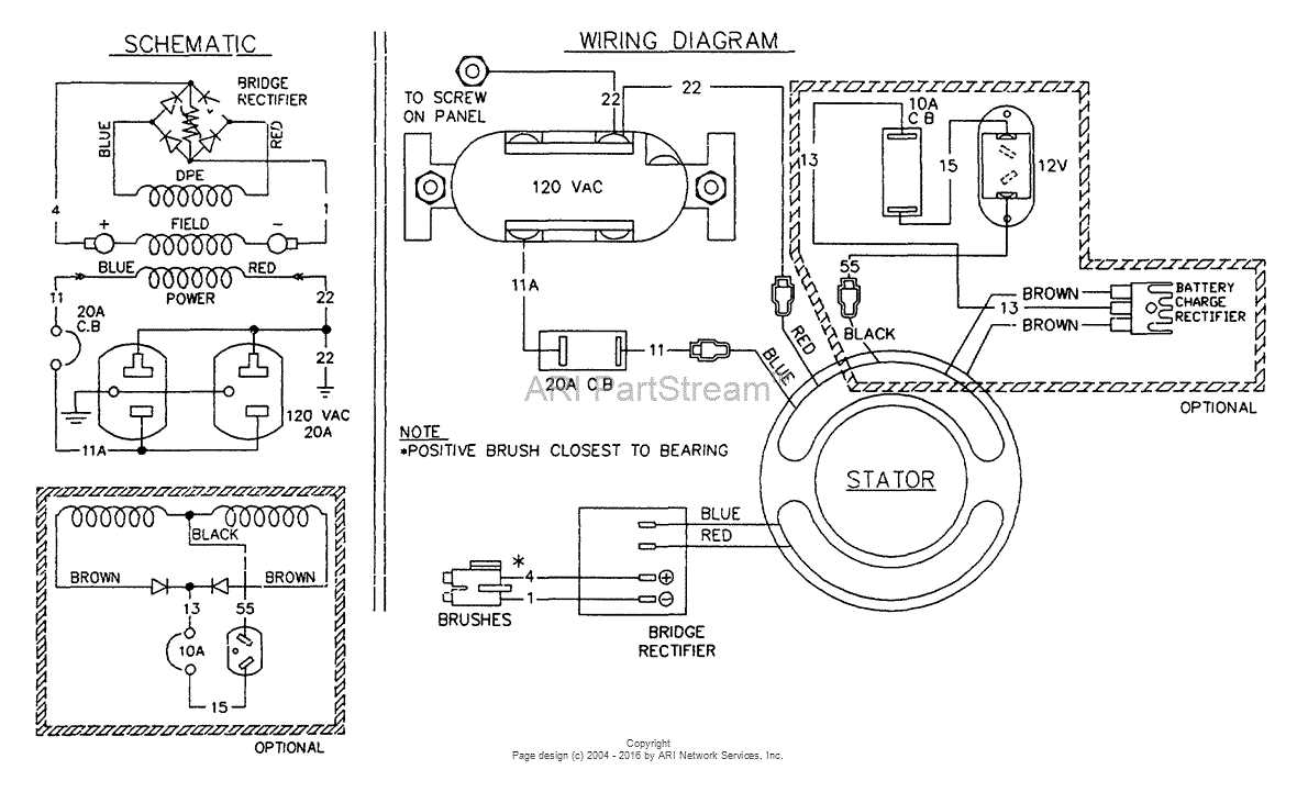 Briggs And Stratton Kill Switch Diagram Briggs And Stratton